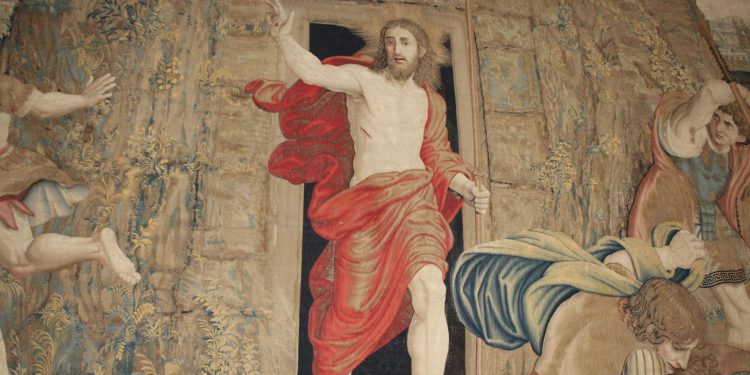 Mističarke imale viziju Uskrsnuća: Ovako su opisale ovaj nadnaravni događaj