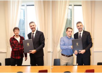 Mjera 30 x 30: Grad Dubrovnik dodijelio nove potpore za rješavanje stambenog pitanja mladih