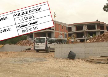 Mještani Sevida načelnika optužuju za mito oko prenamjene zemljišta i uvjetovanje vodovoda donacijom