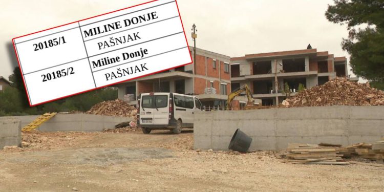 Mještani Sevida načelnika optužuju za mito oko prenamjene zemljišta i uvjetovanje vodovoda donacijom