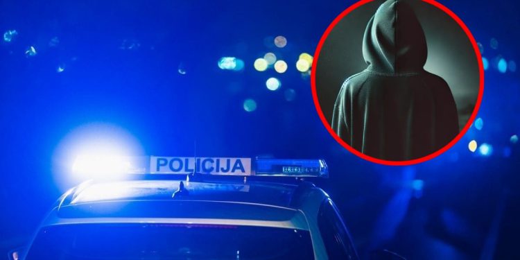 Mještani u Zagori strahuju: Predstavili se kao policija pa lupali po vratima. Pogledajte kako ih je starica uspjela otjerati