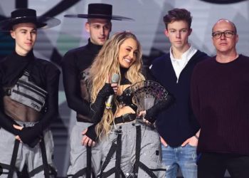 Mlada hrvatska pjevačica svoj život predala vjeri: ‘Sve što imam posvetit ću Njemu’