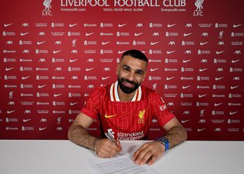 Mo Salah otkriva razlog za ugovor u okretaju, jer potpisuje novi dvogodišnji Liverpool ugovor, unatoč tome što je priznao da je “više nego u” u Anfield Clubu