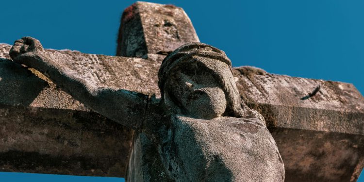 Moćna molitva Krivi Kristovoj: ‘Spašava svaki dio čovjeka’