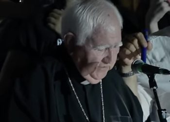 Moćna molitva biskupa, Thompsona i tisuća ljudi: ‘Dođi Gospodine na zemlju Hrvata’