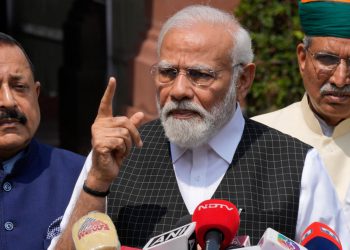 Modi daje indijskoj vojsci slobodu djelovanja nakon smrtonosnog terorističkog napada