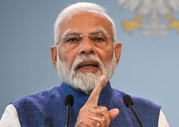 Modi se založi za ‘pratiti i kažnjavati svakog terorista’ nakon smrtonosnog napada – RT Indija