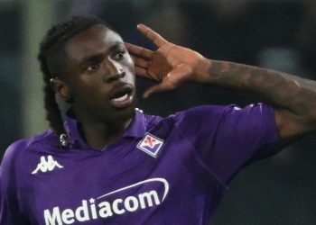 Moise Kean u znamenitostima Barcelone i Premier klubova