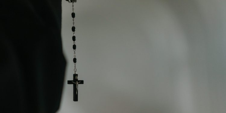 Molitva Milosrdnom Isusu – Vjera.hr