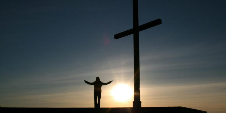 Molitva Pet najdragocjenijih rana Isusovih