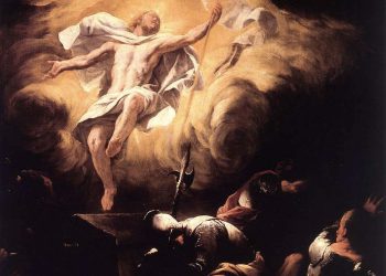 Molitva koju su naše bake molile na Uskrs