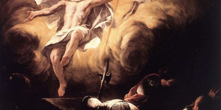 Molitva koju su naše bake molile na Uskrs