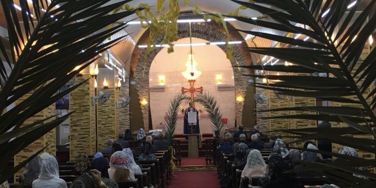 Molitva na Cvjetnicu – Vjera.hr