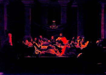 Molitva na veliki četvrtak – Vjera.hr