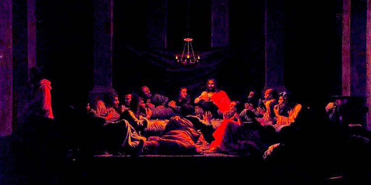 Molitva na veliki četvrtak – Vjera.hr