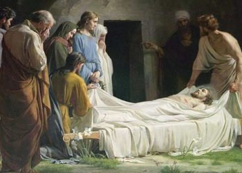 Molitva pred Isusovim grobom – Vjera.hr