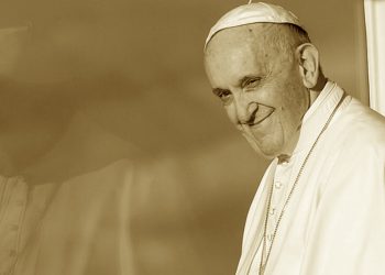 Molitva za preminulog Papu Franju: Moli ju cijeli svijet