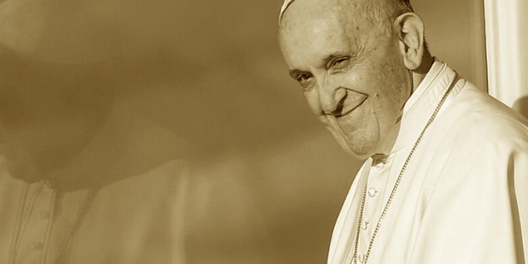 Molitva za preminulog Papu Franju: Moli ju cijeli svijet