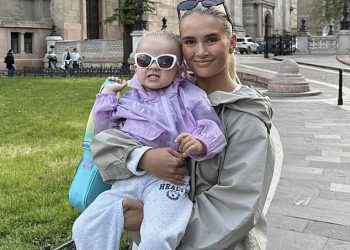 Molly-Mae Hague i Tommy Fury odlaze na drugu obiteljsku praznik s kćeri Bambi nakon što su se ponovno pokrenuli romansom dok uživaju u Uskrsnom posjetu Budimpešti