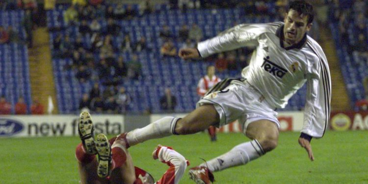 Morientes: Plućna embolija za bivše stvarnog, riskirao je smrt