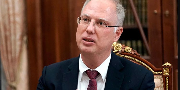 Moskva: Moguće slanje Putinovog izaslanik za ulaganja u SAD