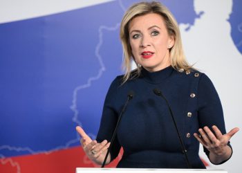 Moskva pozdravlja sjevernokorejsku ‘solidarnost’ u oslobađanju regije Kursk – RT World News