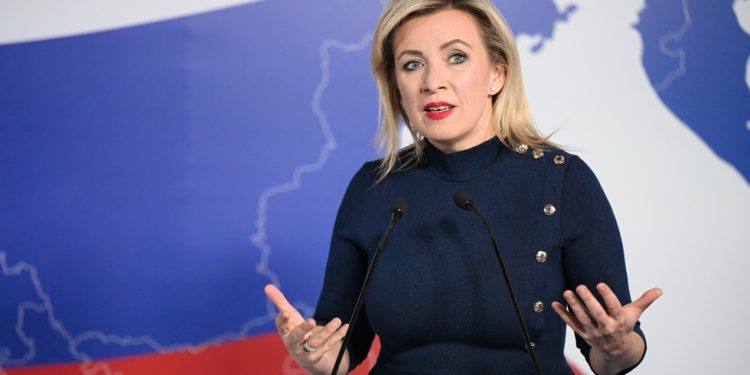 Moskva pozdravlja sjevernokorejsku ‘solidarnost’ u oslobađanju regije Kursk – RT World News