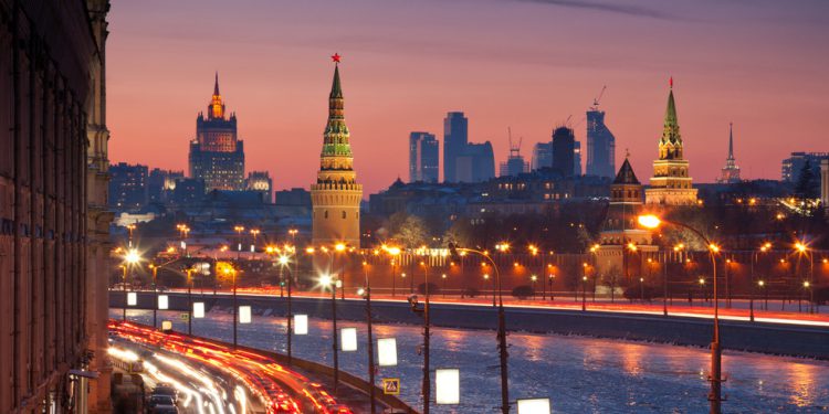 Moskva se preseli na drugo mjesto na globalnoj ljestvici milijardera – RT Business News