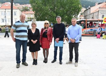 Most i Domino u Dubrovniku izlaze zajedno: ‘Zalažemo se za obnovu Imperijala, primjeren spomenik na Pilama i bolje uvjete za branitelje’