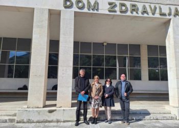 Mostovci na izbore idu s listom za Gradsko vijeće, ali bez gradonačelnika: Zdravstvo bi digli na veću razinu, poradili na infrastrukturnim rješenjima, a jedan od važnijih dijelova programa je priuštivo stanovanje