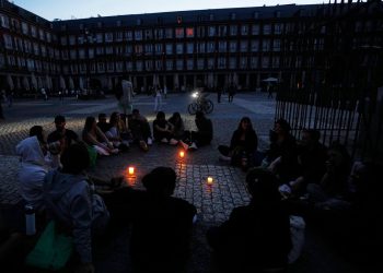 Može li Velika Britanija biti ranjiva na državni pogon u cijeloj državi poput Španjolske i Portugala?