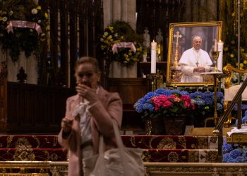 Može li postojati američki papa? Evo američkih predvodnika za pontif