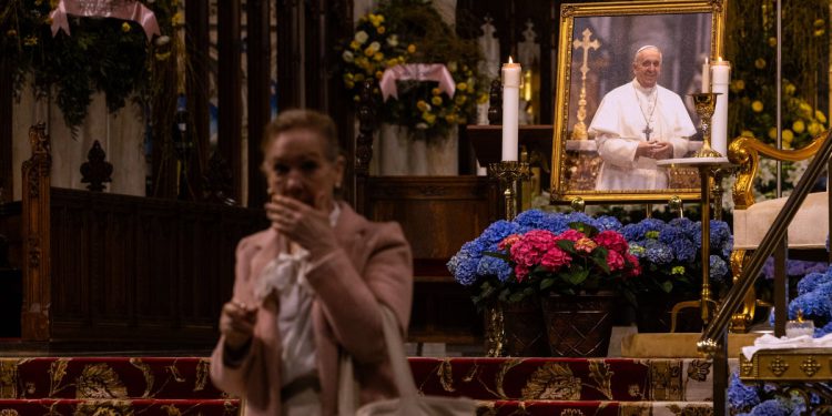 Može li postojati američki papa? Evo američkih predvodnika za pontif