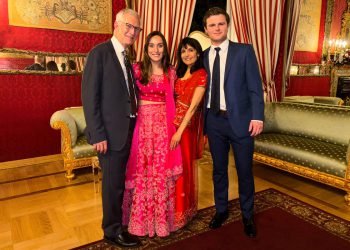 Mrtvi u zrakoplovnoj nesreći NY uključivali su NCAA Woman of the Year i članovi obitelji