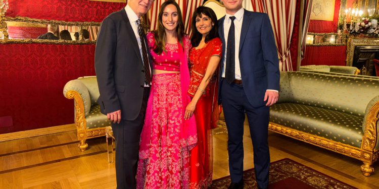 Mrtvi u zrakoplovnoj nesreći NY uključivali su NCAA Woman of the Year i članovi obitelji