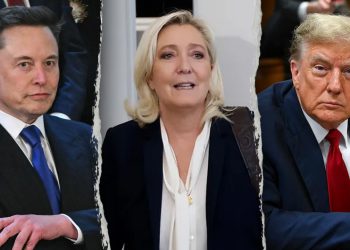 Musk kaže da će uvjerenje francuskog vođe Le Pen ‘uzvratiti’ poput Trumpovih pravnih presuda