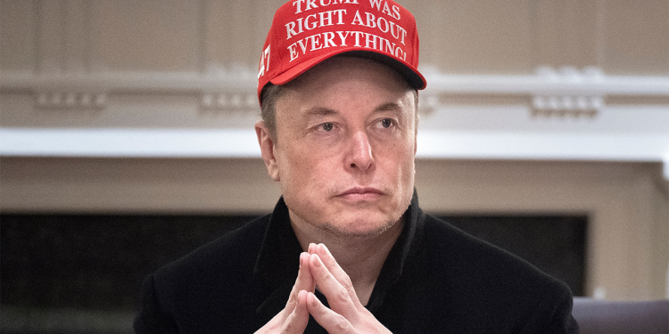 Musk kaže da želi zonu slobodne trgovine s Europom