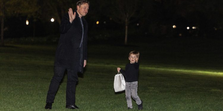 Musk obećava da će smanjiti ulogu Bijele kuće – RT World News