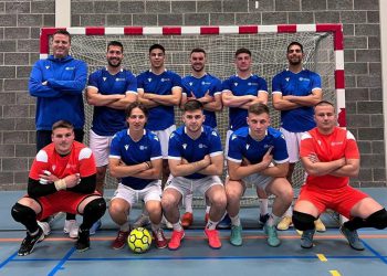 Muška futsal ekipa osvojila zlatnu medalju na međunarodnom turniru u Belgiji, košarkašice zauzele treće mjesto