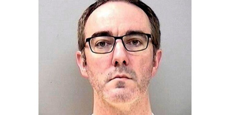 Muškarac u Koloradu osuđen za ubojstvo svoje žene i pozira kao bivši dečko i proganjao je