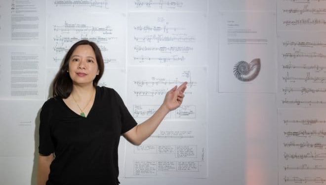 Muzički biennale Zagreb u Splitu: nastup ansambla ELISION koji izvodi djela Lize Lim uz panel-diskusiju o glazbi, ekološkoj krizi i ženama