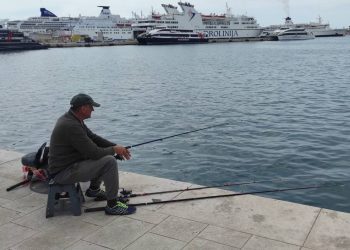 NAKON BURNIH REAKCIJA Zaustavljen Prijedlog pravilnika za sportski i rekreacijski ribolov!