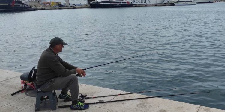 NAKON BURNIH REAKCIJA Zaustavljen Prijedlog pravilnika za sportski i rekreacijski ribolov!