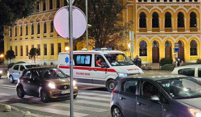 NAPADNUTI MALOLJETNIK IZ MOSTARA ‘Maskirani su nas napali s leđa, bez ikakvog razloga’