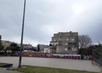 NAPRID PLOKITE, NAPRID SIROMAŠNA: “To bi za nas značilo koliko i Hajduku osvajanje Lige prvaka. Nažalost, vjerojatnost je skoro ista”