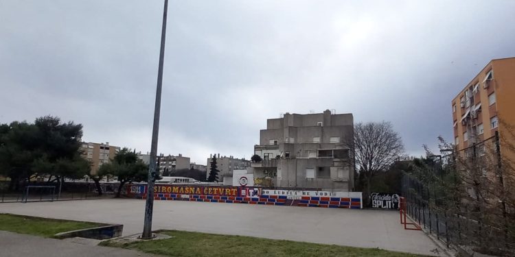 NAPRID PLOKITE, NAPRID SIROMAŠNA: “To bi za nas značilo koliko i Hajduku osvajanje Lige prvaka. Nažalost, vjerojatnost je skoro ista”