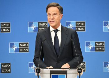 NATO nije dio Ukrajinskih mirovnih pregovora – generalni tajnik – RT Rusija i bivši Sovjetski Savez