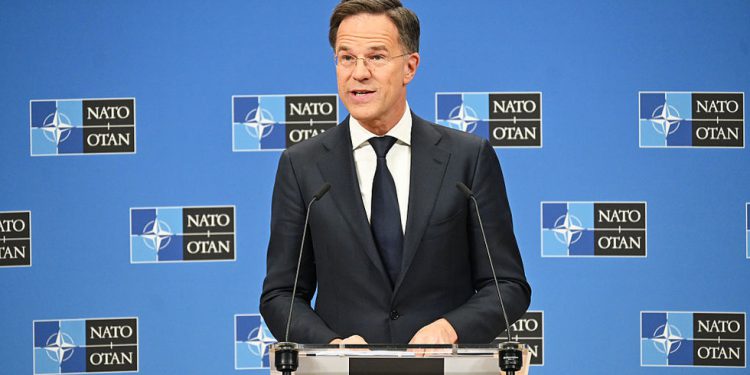 NATO nije dio Ukrajinskih mirovnih pregovora – generalni tajnik – RT Rusija i bivši Sovjetski Savez