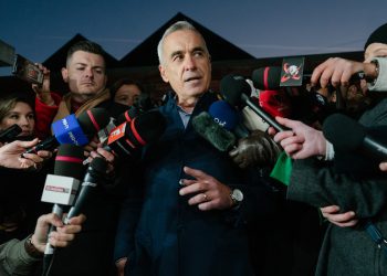 NATO -u treba Rumunjsku da pokrene Drugi svjetski rat, zabranjena predsjednička nada, kaže Carlson – RT World News