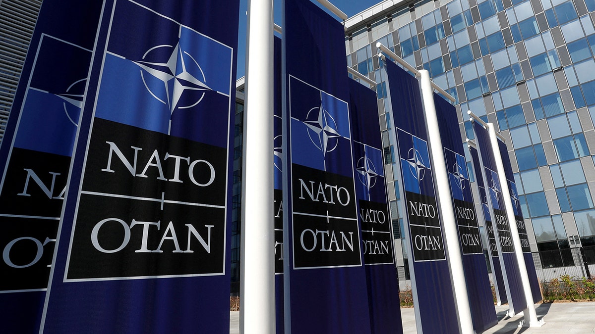 NATO građevinski lik